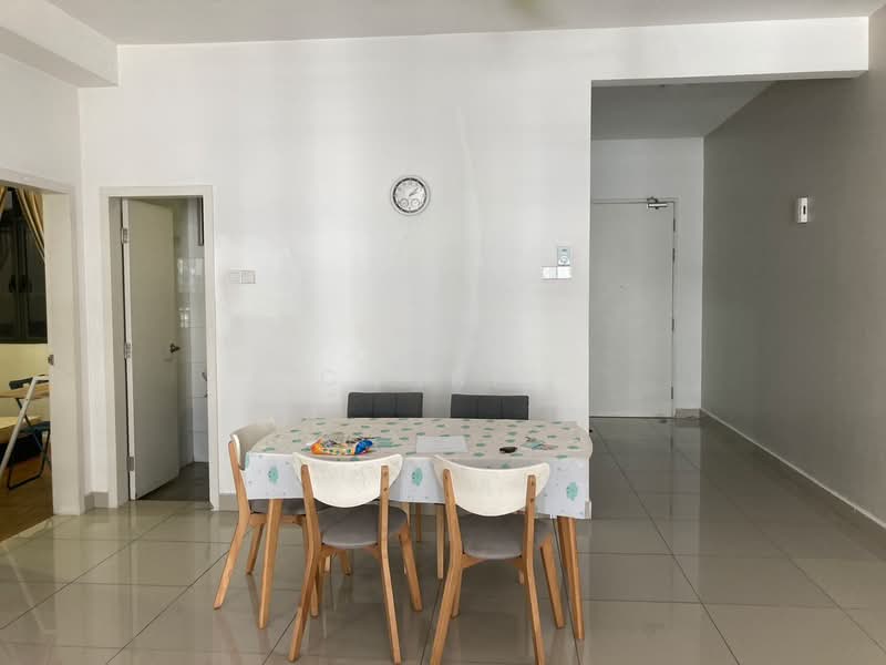 Service Residence for Rent at Utropolis Urbano - Cannis Choy - PropertyGuru.com.my