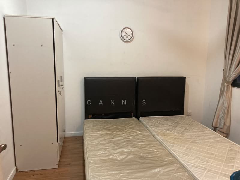 Service Residence for Rent at Utropolis Urbano - Cannis Choy - PropertyGuru.com.my