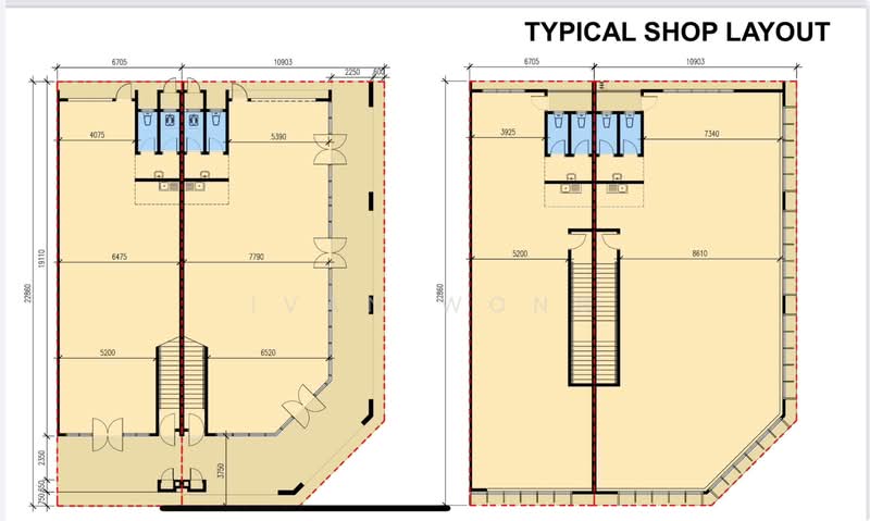 Shop for Rent in Setia Alam (Selangor) - Ivan Wong - PropertyGuru.com.my
