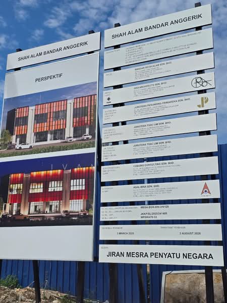 Shop for Rent in Setia Alam (Selangor) - Ivan Wong - PropertyGuru.com.my