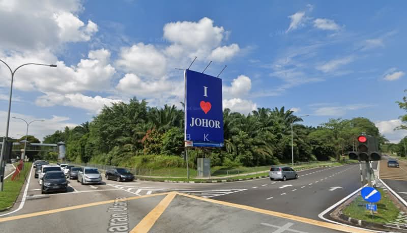 Tanah Kediaman untuk Dijual di Mutiara Rini (Skudai) - BK Cheok - PropertyGuru.com.my