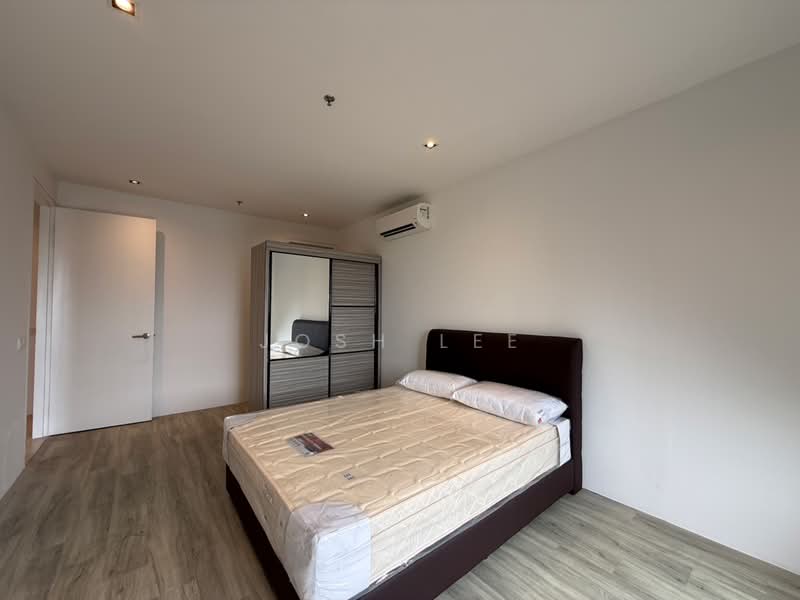 Service Residence for Sale at Lumi Tropicana Serviced Residence - Josh Lee - PropertyGuru.com.my