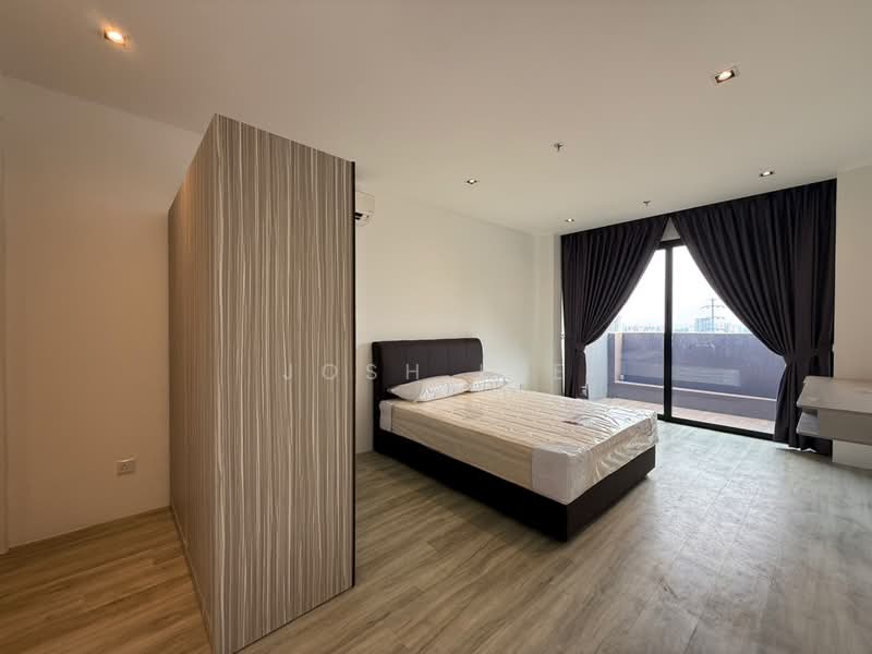 Service Residence for Sale at Lumi Tropicana Serviced Residence - Josh Lee - PropertyGuru.com.my