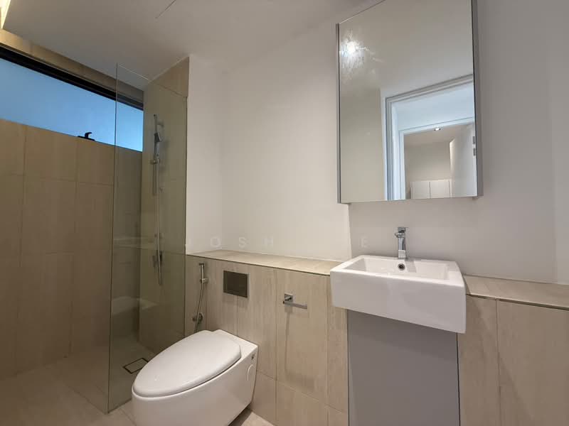 Service Residence for Sale at Lumi Tropicana Serviced Residence - Josh Lee - PropertyGuru.com.my