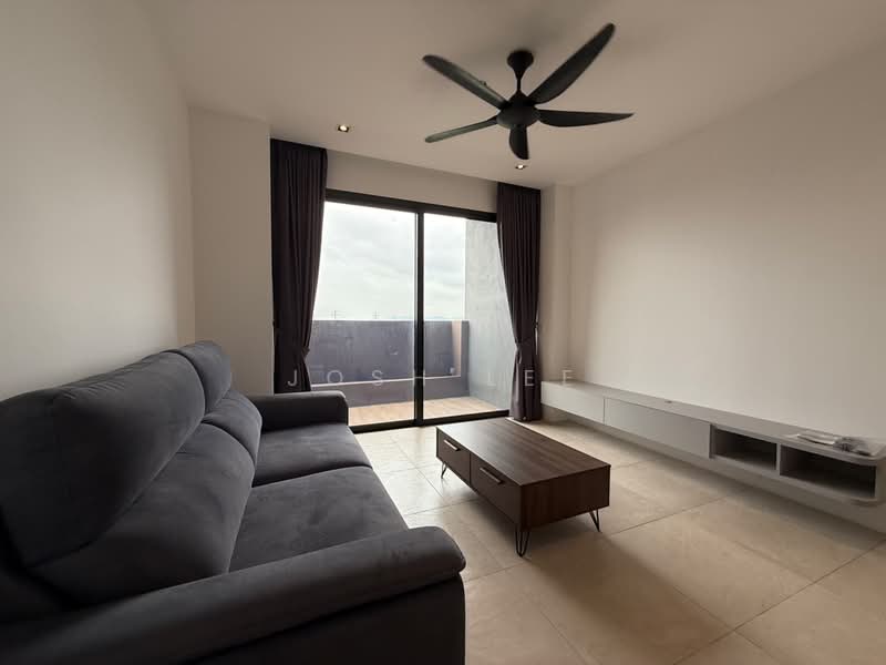 Service Residence for Sale at Lumi Tropicana Serviced Residence - Josh Lee - PropertyGuru.com.my