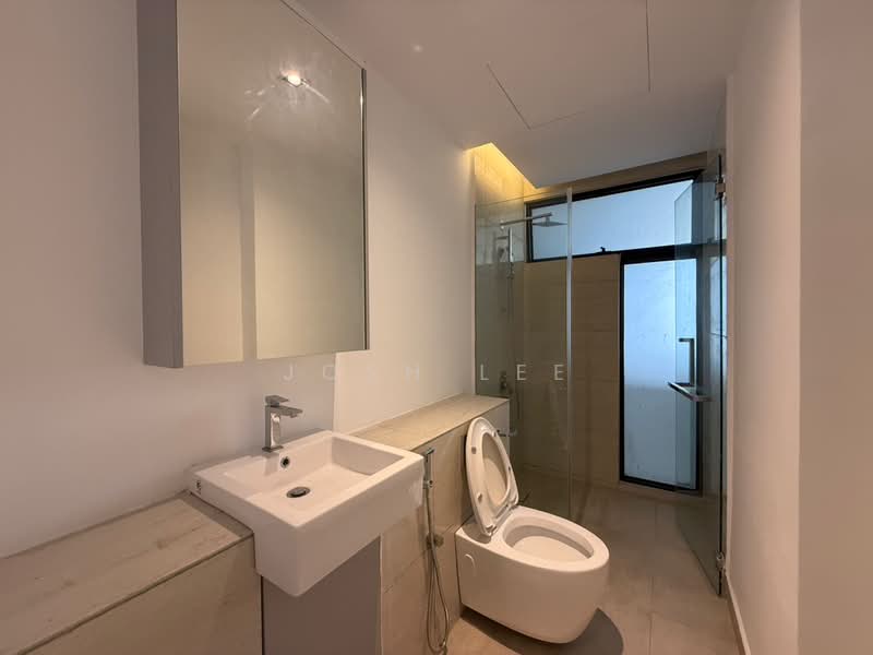 Service Residence for Sale at Lumi Tropicana Serviced Residence - Josh Lee - PropertyGuru.com.my