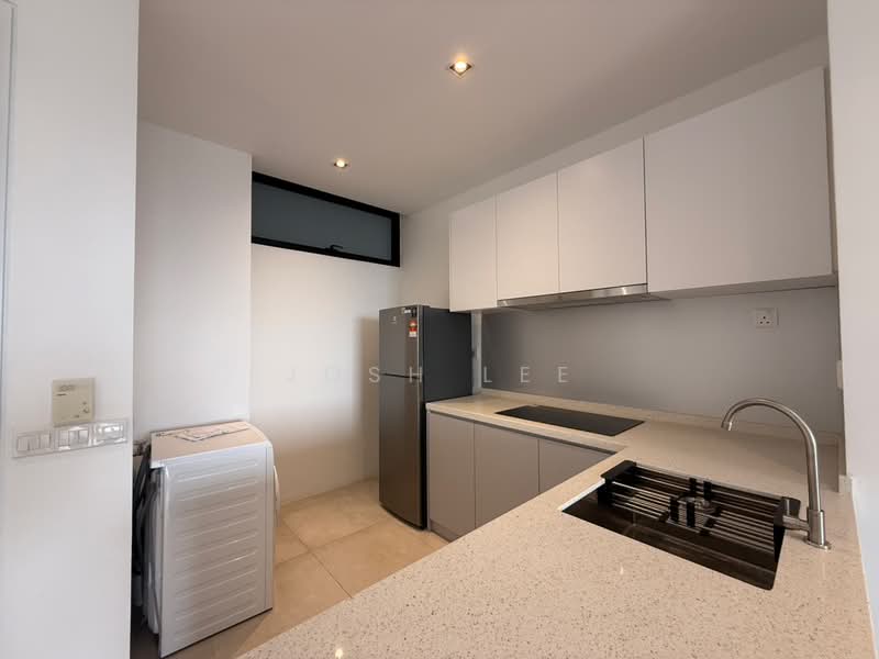 Service Residence for Sale at Lumi Tropicana Serviced Residence - Josh Lee - PropertyGuru.com.my