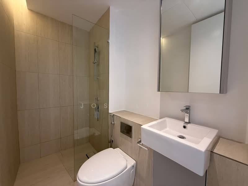 Service Residence for Sale at Lumi Tropicana Serviced Residence - Josh Lee - PropertyGuru.com.my