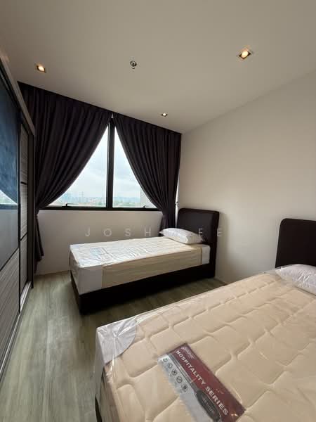 Service Residence for Sale at Lumi Tropicana Serviced Residence - Josh Lee - PropertyGuru.com.my