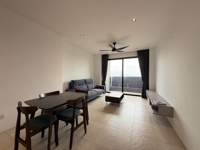 Service Residence for Sale at Lumi Tropicana Serviced Residence - Josh Lee - PropertyGuru.com.my