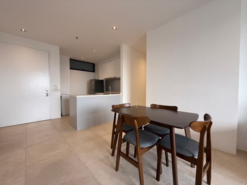 Service Residence for Sale at Lumi Tropicana Serviced Residence - Josh Lee - PropertyGuru.com.my
