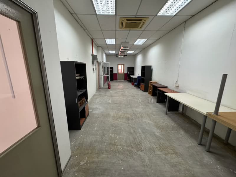 Office for Rent in Taman Danau Desa (Taman Desa) - Ivan Tan - PropertyGuru.com.my