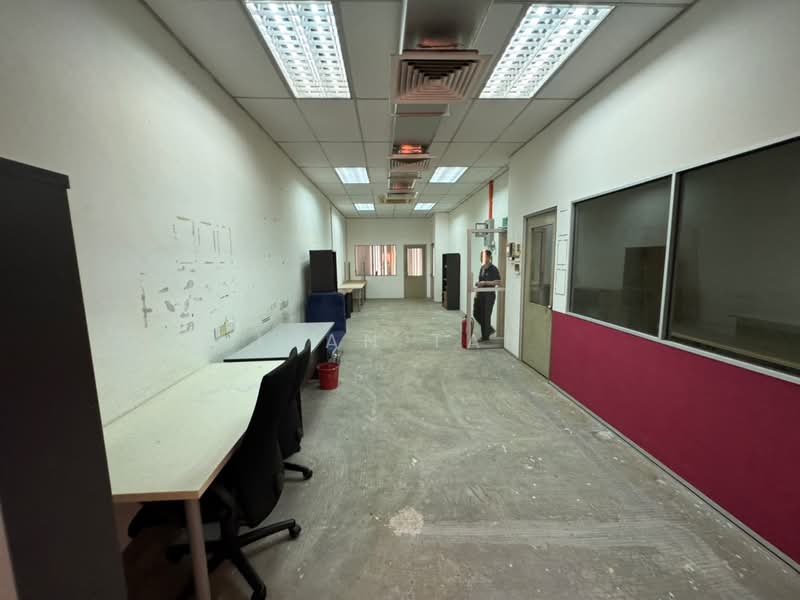 Office for Rent in Taman Danau Desa (Taman Desa) - Ivan Tan - PropertyGuru.com.my