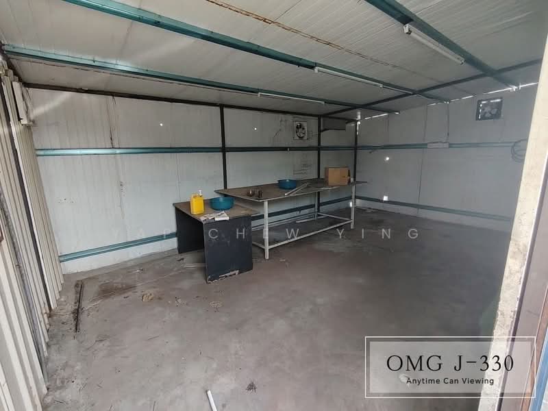 Industrial Land for Rent in Kampung Teluk Panglima Garang (Telok Panglima Garang) - Yap Chew Ying - PropertyGuru.com.my