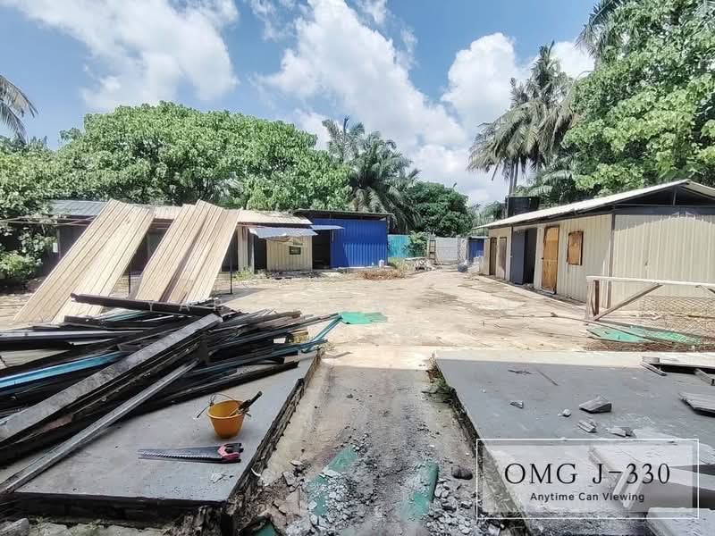 Industrial Land for Rent in Kampung Teluk Panglima Garang (Telok Panglima Garang) - Yap Chew Ying - PropertyGuru.com.my