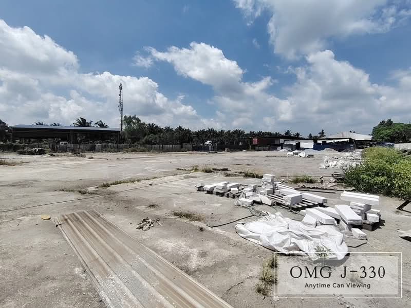 Industrial Land for Rent in Kampung Teluk Panglima Garang (Telok Panglima Garang) - Yap Chew Ying - PropertyGuru.com.my
