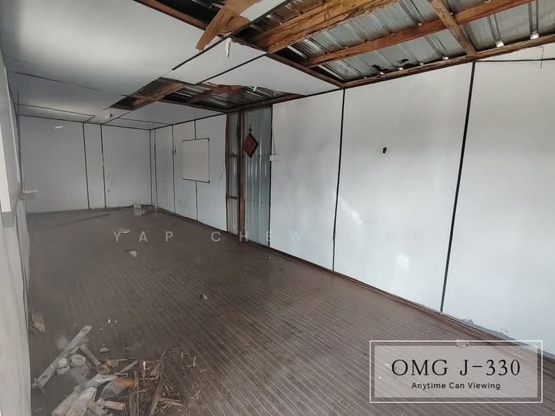 Industrial Land for Rent in Kampung Teluk Panglima Garang (Telok Panglima Garang) - Yap Chew Ying - PropertyGuru.com.my