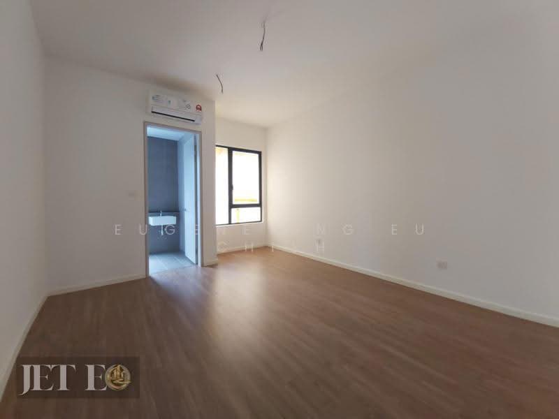Rumah Teres 2-Tingkat untuk Dijual di Kampung Teluk Panglima Garang (Telok Panglima Garang) - Eugene Ong Eu chieh - PropertyGuru.com.my