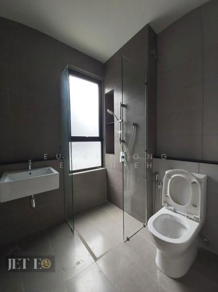 Rumah Teres 2-Tingkat untuk Dijual di Kampung Teluk Panglima Garang (Telok Panglima Garang) - Eugene Ong Eu chieh - PropertyGuru.com.my