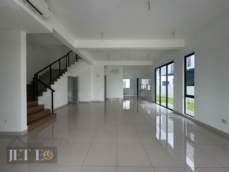 Rumah Teres 2-Tingkat untuk Dijual di Kampung Teluk Panglima Garang (Telok Panglima Garang) - Eugene Ong Eu chieh - PropertyGuru.com.my