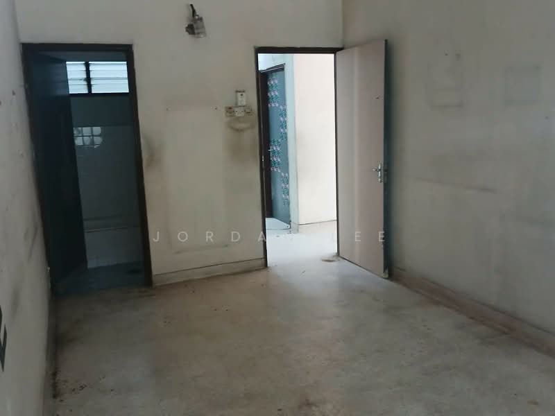 1-storey Terraced House for Sale in Taman Lucky (Bangsar) - Jordan Lee - Interior - PropertyGuru.com.my