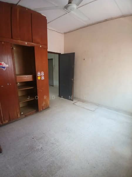 1-storey Terraced House for Sale in Taman Lucky (Bangsar) - Jordan Lee - Interior - PropertyGuru.com.my