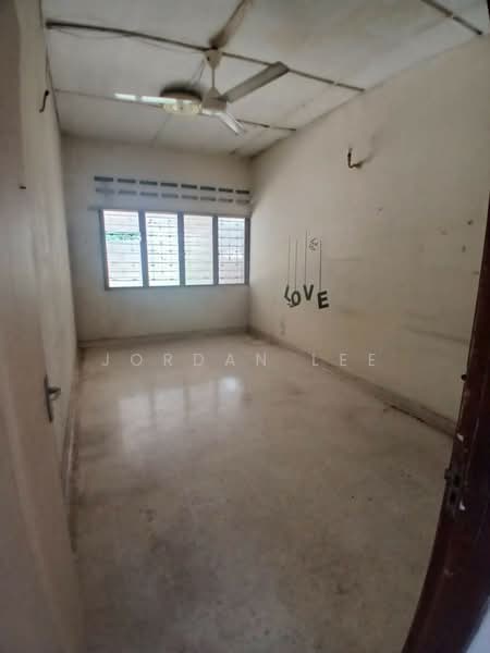 1-storey Terraced House for Sale in Taman Lucky (Bangsar) - Jordan Lee - Interior - PropertyGuru.com.my
