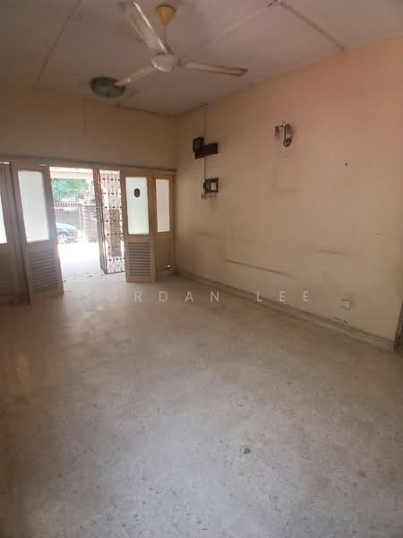 1-storey Terraced House for Sale in Taman Lucky (Bangsar) - Jordan Lee - Interior - PropertyGuru.com.my