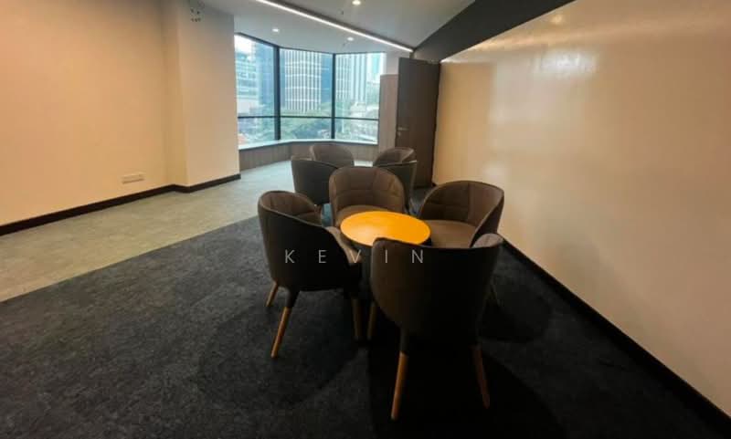 Office for Rent in KLCC (KL City Centre) - Kevin Lum - PropertyGuru.com.my