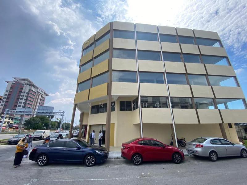 Shop for Sale in Persiaran Raja Muda Musa (Klang) - Rinna Khoo - PropertyGuru.com.my