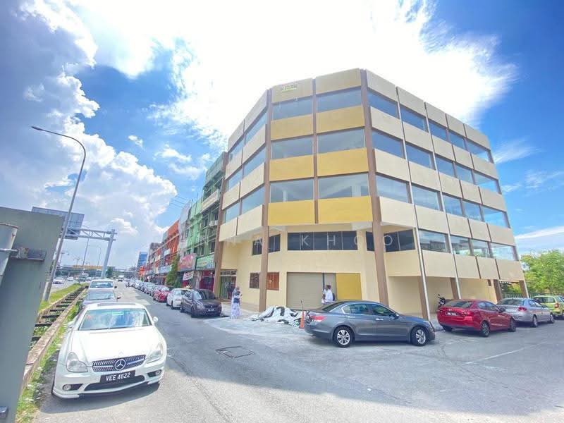Shop for Sale in Persiaran Raja Muda Musa (Klang) - Rinna Khoo - PropertyGuru.com.my