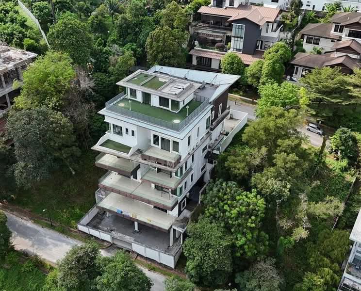 Bungalow for Sale in Country Heights Damansara (Kuala Lumpur) - Tom Ip - PropertyGuru.com.my