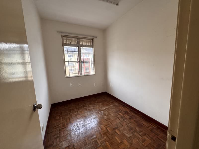 Pangsapuri untuk Dijual di Semarak Apartment - EE Ling - Interior - PropertyGuru.com.my