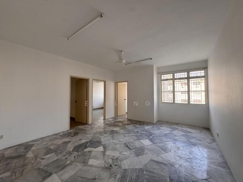 Apartment for Sale at Semarak Apartment - EE Ling - Interior - PropertyGuru.com.my