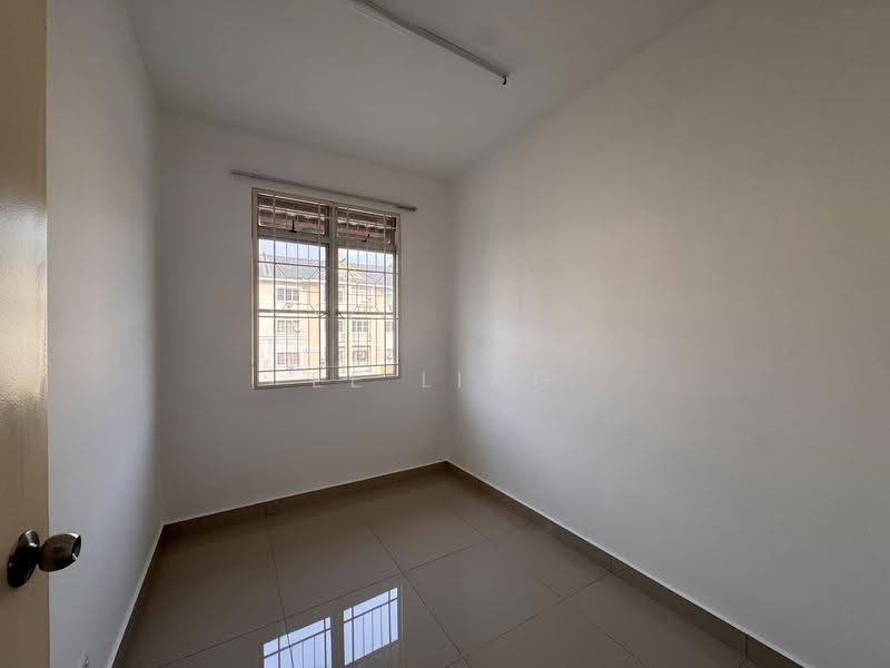 Apartment for Sale at Semarak Apartment - EE Ling - Interior - PropertyGuru.com.my
