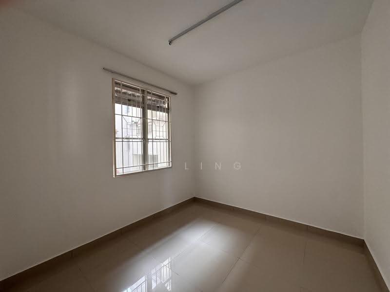 Apartment for Sale at Semarak Apartment - EE Ling - Interior - PropertyGuru.com.my