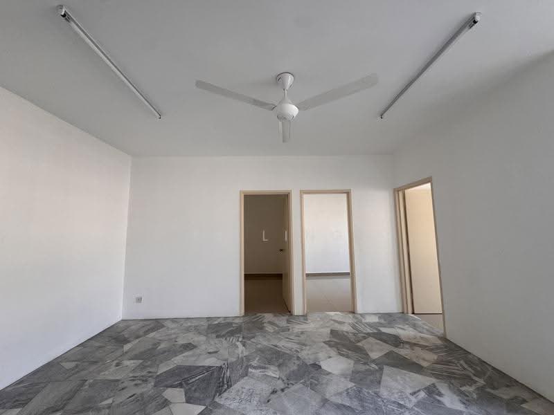 Apartment for Sale at Semarak Apartment - EE Ling - Interior - PropertyGuru.com.my