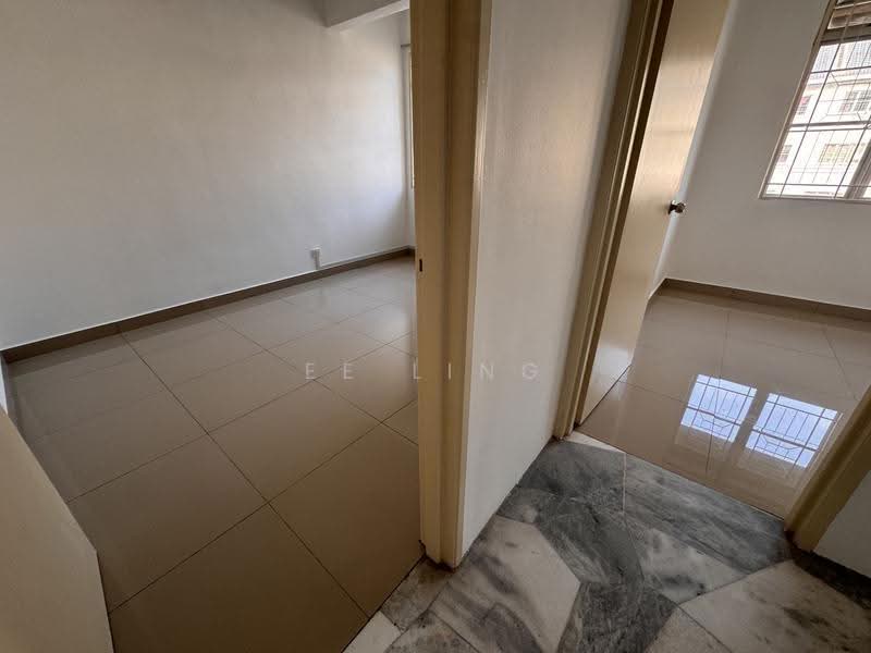 Apartment for Sale at Semarak Apartment - EE Ling - Interior - PropertyGuru.com.my