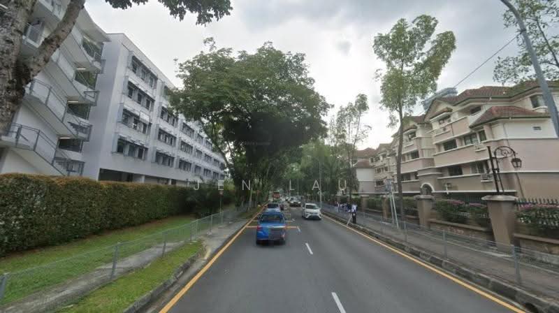 Tanah Komersial untuk Dijual di KLCC (KL City Centre) - Jen Lau - PropertyGuru.com.my