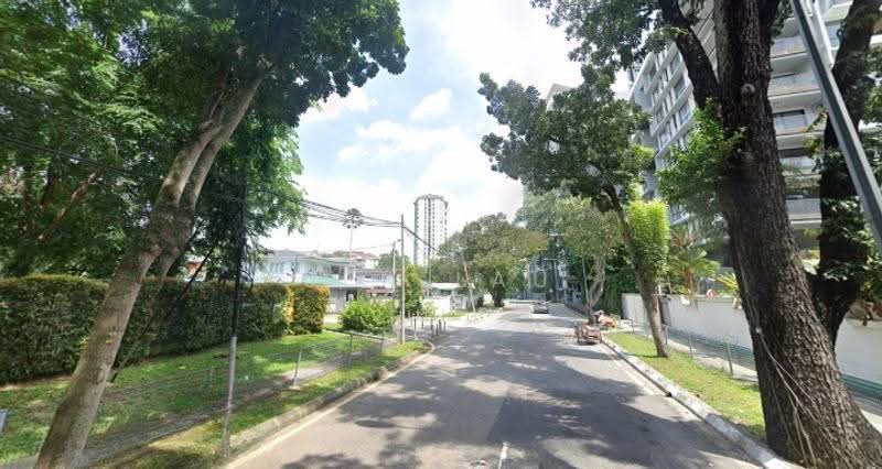 Tanah Komersial untuk Dijual di KLCC (KL City Centre) - Jen Lau - PropertyGuru.com.my