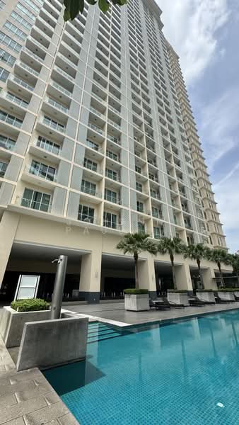 Service Residence for Sale at Camellia Serviced Suites - Johann Paul Gregory - Exterior - PropertyGuru.com.my
