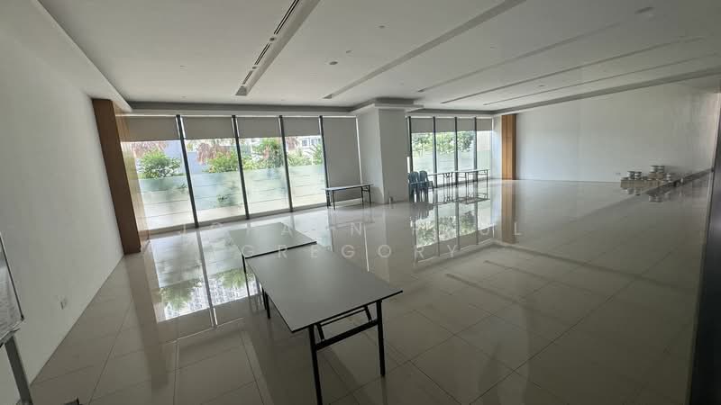 Service Residence for Sale at Camellia Serviced Suites - Johann Paul Gregory - Interior - PropertyGuru.com.my