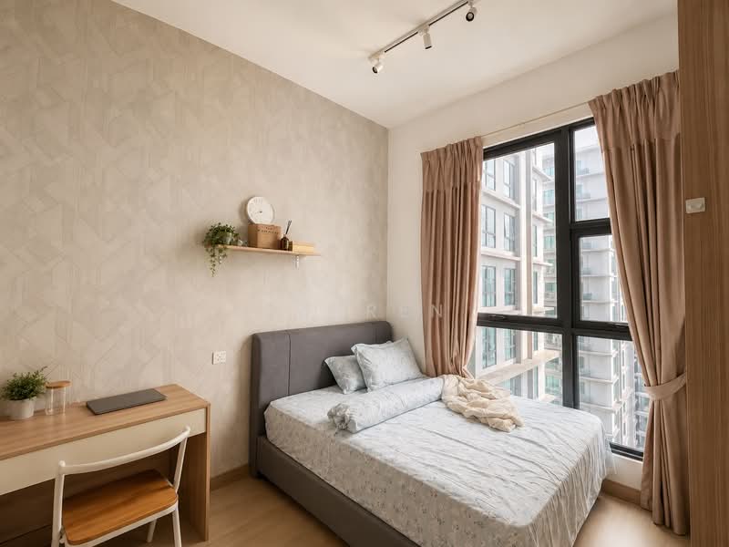 Kediaman Servis untuk Dijual di The Grand Subang Jaya SS13 - DARREN CHEONG - PropertyGuru.com.my