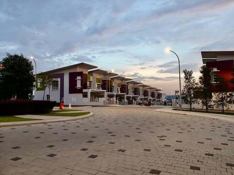 Rumah Teres 2-Tingkat untuk Dijual di Kajang (Selangor) - Candace Wong - PropertyGuru.com.my