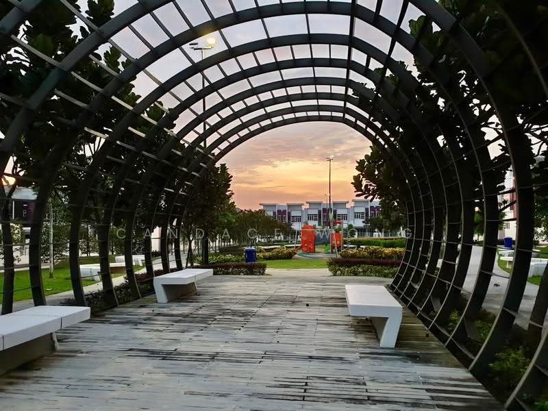 Rumah Teres 2-Tingkat untuk Dijual di Kajang (Selangor) - Candace Wong - PropertyGuru.com.my
