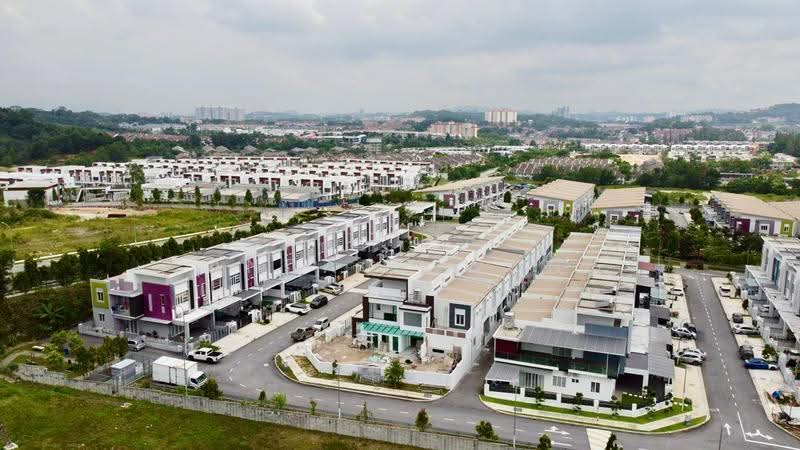 Rumah Teres 2-Tingkat untuk Dijual di Kajang (Selangor) - Candace Wong - PropertyGuru.com.my