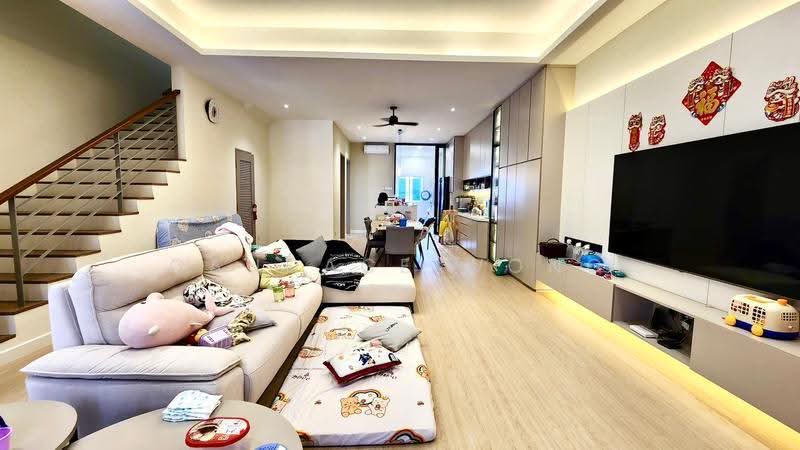 Rumah Teres 2-Tingkat untuk Dijual di Kajang (Selangor) - Candace Wong - PropertyGuru.com.my