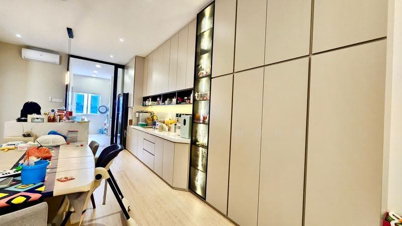 Rumah Teres 2-Tingkat untuk Dijual di Kajang (Selangor) - Candace Wong - PropertyGuru.com.my