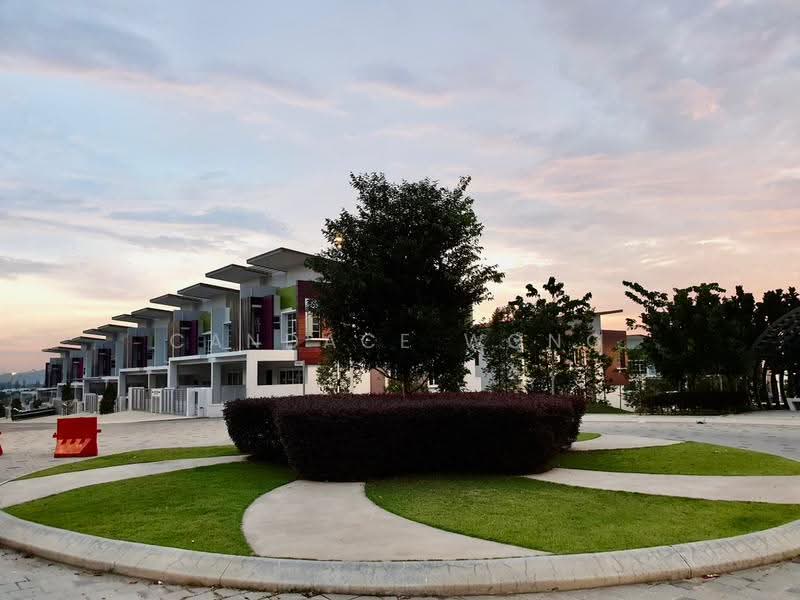 Rumah Teres 2-Tingkat untuk Dijual di Kajang (Selangor) - Candace Wong - PropertyGuru.com.my
