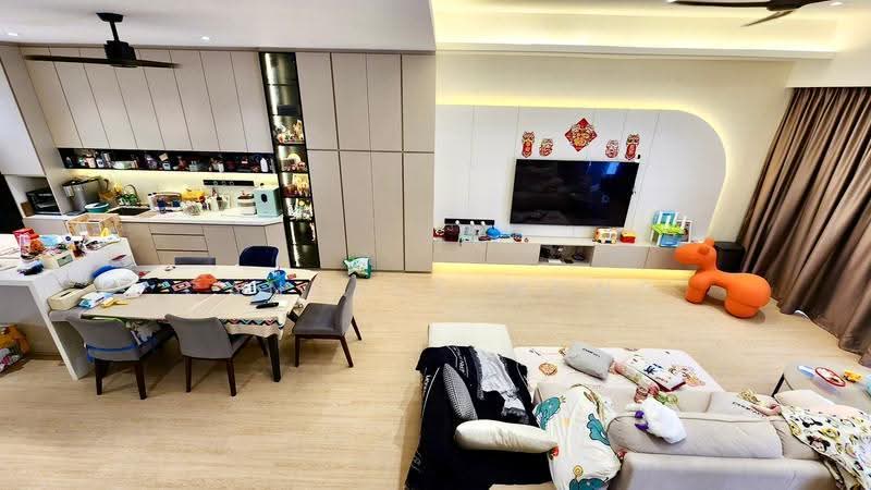 Rumah Teres 2-Tingkat untuk Dijual di Kajang (Selangor) - Candace Wong - PropertyGuru.com.my